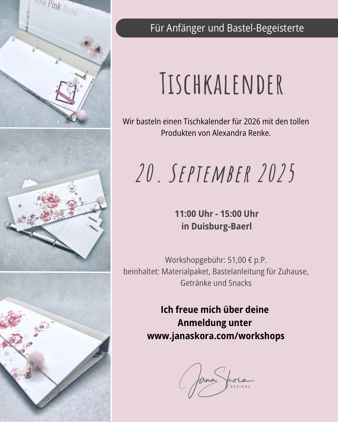 Workshop März25